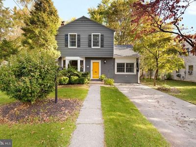 309 Pleasant Valley Ave, Moorestown, NJ, 08057