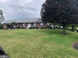 214 Limestone Dr, Bellefonte, PA 16823
