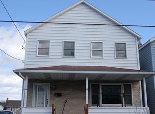 313 Adams St, Freeland, PA