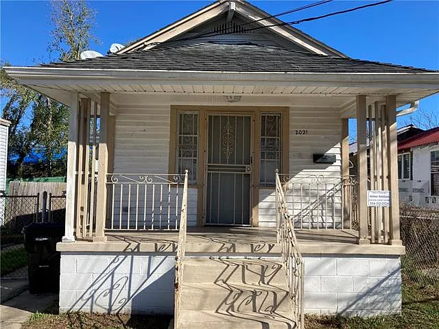 2021 Music St