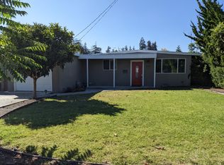 574 Fir Ave, Sunnyvale, CA 94085