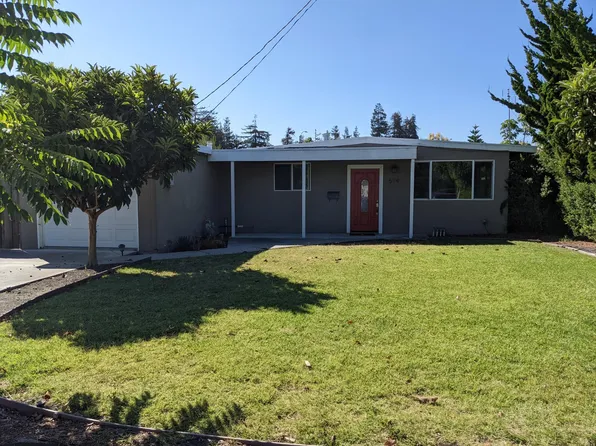 574 Fir Ave, Sunnyvale, CA 94085