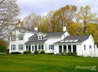 1270 Route 147, West Charlton, NY 12010