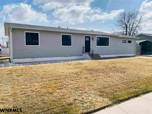 580 4th St, Gering, NE 69341