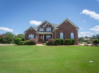 160 N Woodfin Ridge Dr, Inman, SC 29349