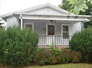 1118 Park St, Findlay, OH 45840