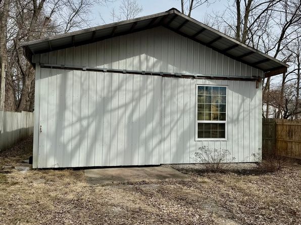 315 Vermilion St, Georgetown, IL 61846