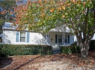 4363 Forrest Rd, Columbus, GA 31907