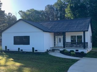 101 Banny St, Union, SC 29379