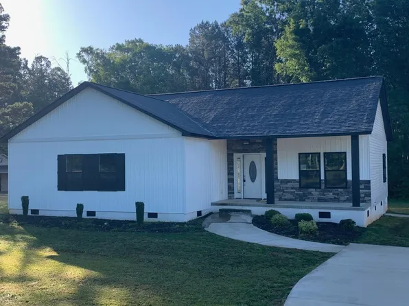 101 Banny St, Union, SC 29379