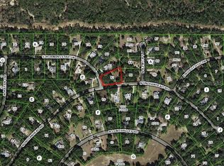1085 E Morningstar Ln LOT 82, Hernando, FL 34442
