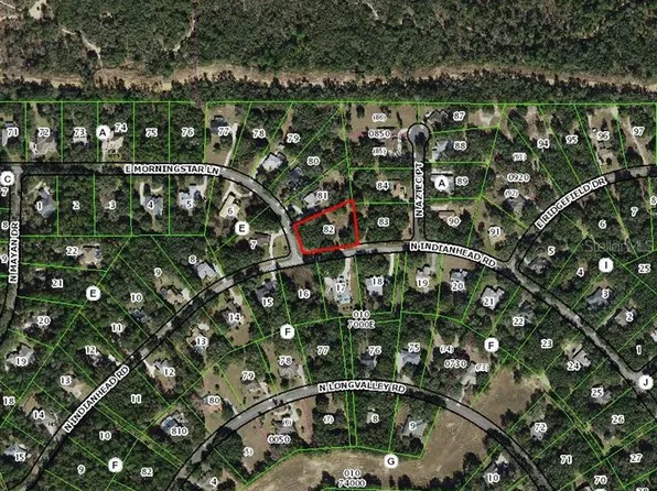 1085 E Morningstar Ln Lot 82, Hernando, FL 34442