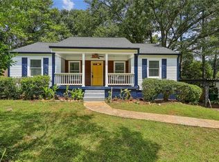 1617 Columbia Cir, Decatur, GA 30032