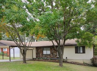 338 South Frk, Branson, MO 65616