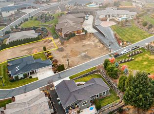 5825 Scenic Ridge Loop, Yakima, WA 98908