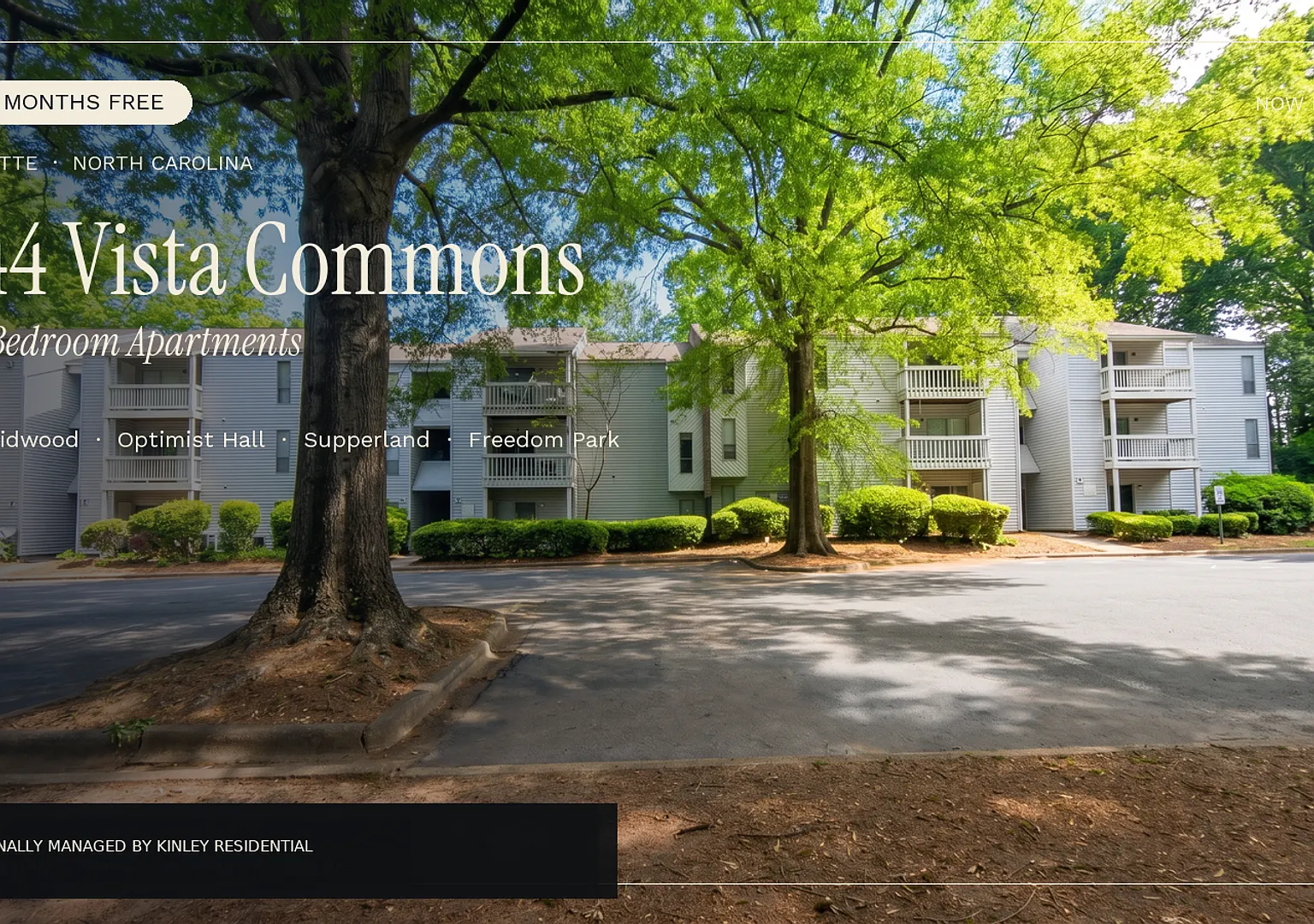 Vista Commons Apartments — Photo 2