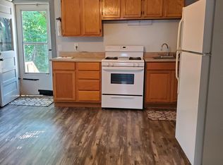 403 Broad St, Warrensburg, MO 64093
