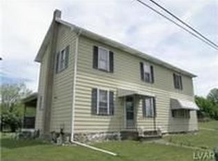 1129 Middletown Rd, Pen Argyl, PA 18072
