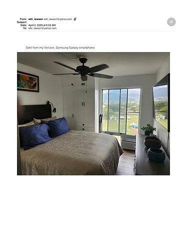 240 Makee Rd #9C Photo 1