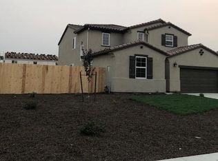 2536 W Woodward Ave, Manteca, CA