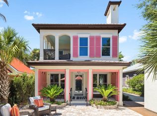 61 Rue Caribe, Miramar Beach, FL 32550