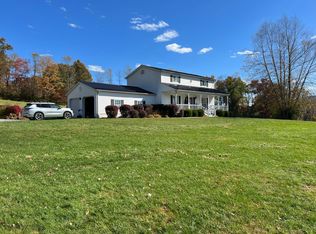 7273 Grassy Meadows Rd, Grassy Meadows, WV 24943