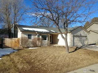 3319 Oregon Trl, Fort Collins, CO 80526