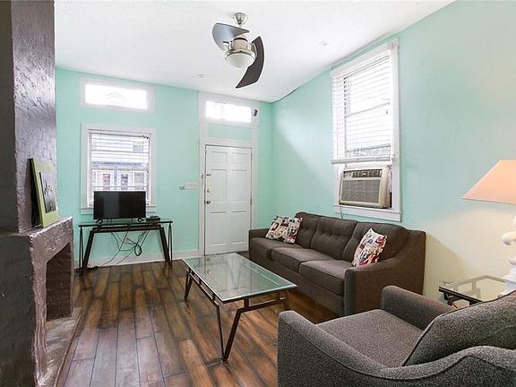 3rd image of 1719 Saint Ann St #21