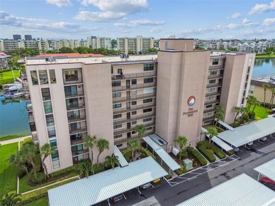 7600 Sun Island Dr S APT 405, South Pasadena, FL, 33707