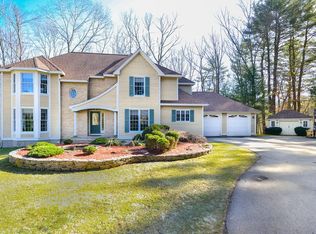 7 Alderson Rd, Ipswich, MA 01938