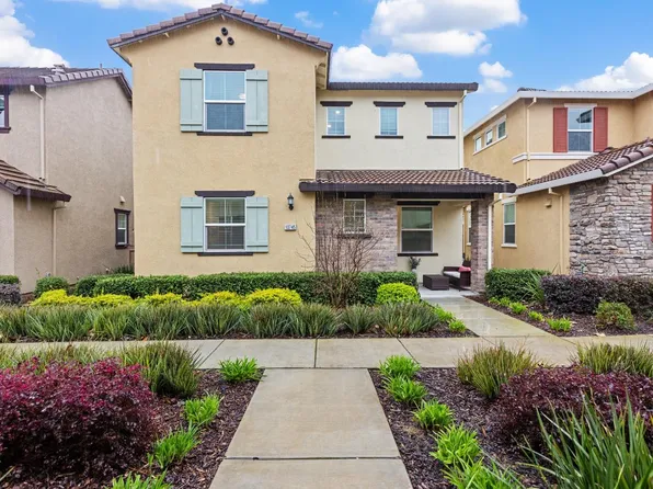 10745 Portico Cir, Rancho Cordova, CA 95670