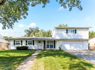 3410 Davis Dr, Indianapolis, IN