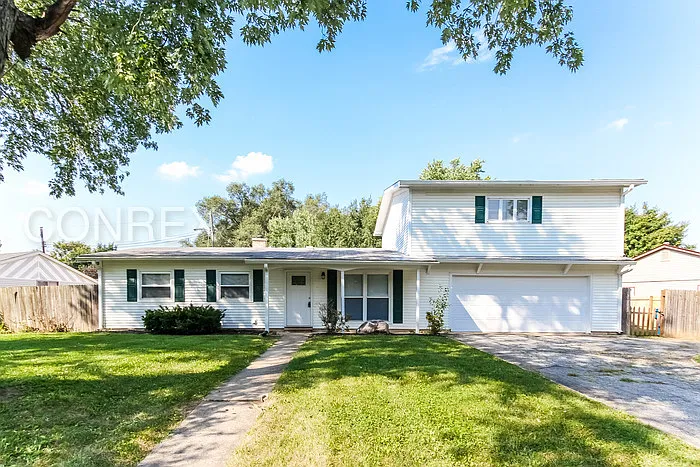 3410 Davis Dr photo 1