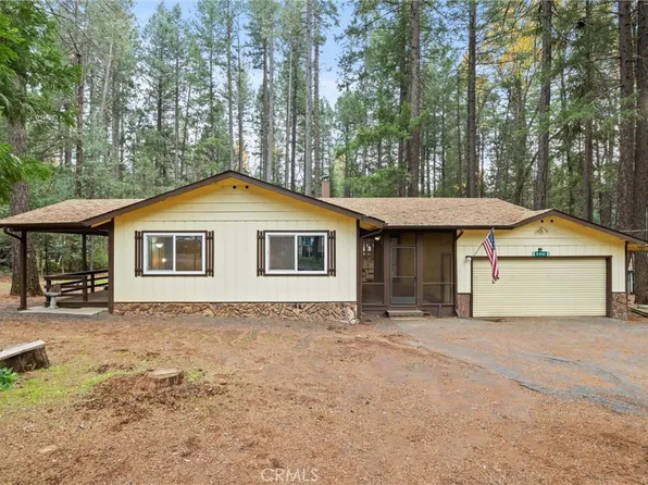 6466 Tikker Ln, Magalia, CA 95954