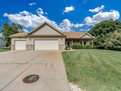 1601 S Chaparral St, Derby, KS, 67037