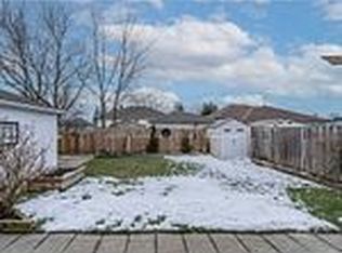 121 Christmas St, Pt Colborne, ON L3K1M6