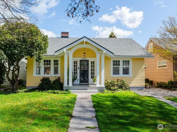 1424 25th Avenue, Longview, WA 98632