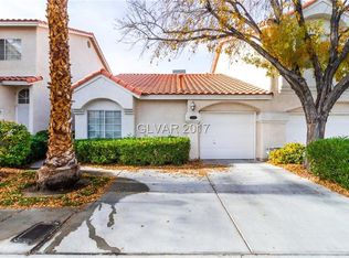 5239 Tropical Peach Dr, Las Vegas, NV 89118