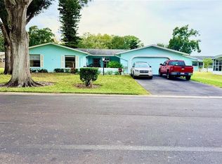 12013 Boynton Ln, New Port Richey, FL 34654