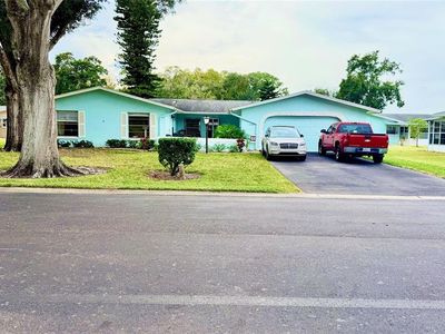 12013 Boynton Ln, New Port Richey, FL, 34654