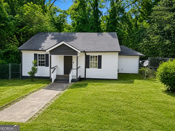 5 Jay St, Manchester, GA 31816
