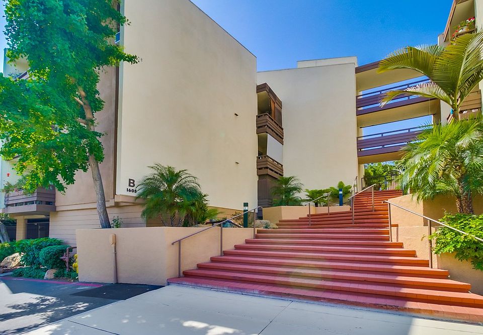 2nd image of 1605 Hotel Cir S Unit B211