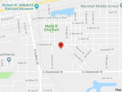 713 E Madison St, Plant City, FL, 33563