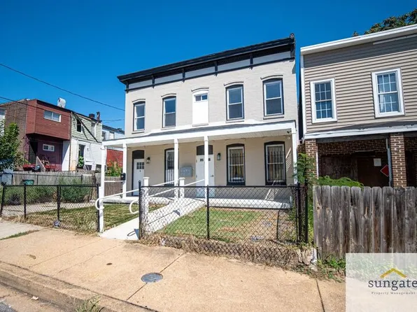 1602 Cypress St, Curtis Bay, MD