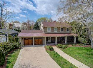 4485 N Lake Dr, Shorewood, WI 53211