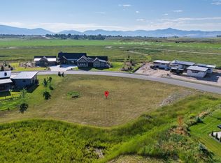 10580 Royal Coachman Dr LOT 2, Missoula, MT 59808