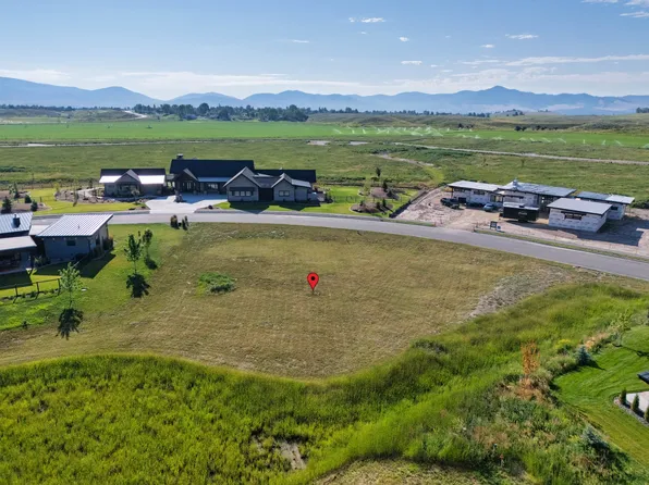 10580 Royal Coachman Dr Lot 2, Missoula, MT 59808