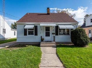 4043 29th Ave, Kenosha, WI 53140