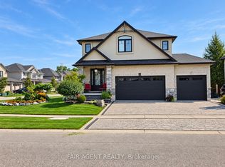 1236 Alberni Rd, Woodstock, ON N4T0H7