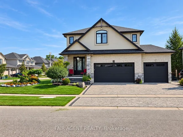 1236 Alberni Rd, Woodstock, ON N4T 0H7